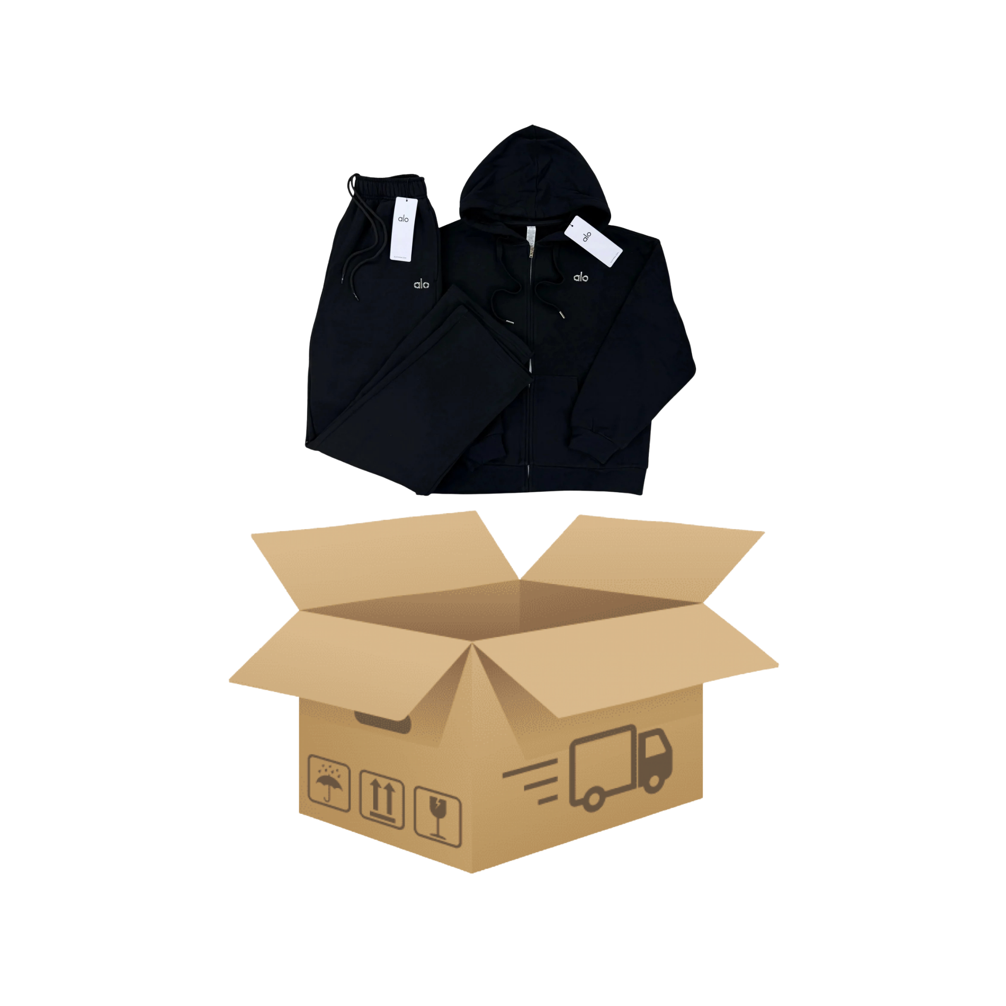 Alo Tracksuit Supplier