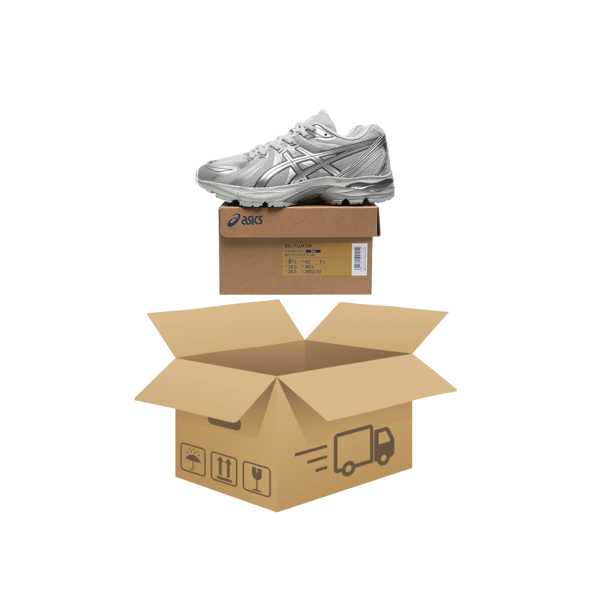 Asics Shoe Supplier