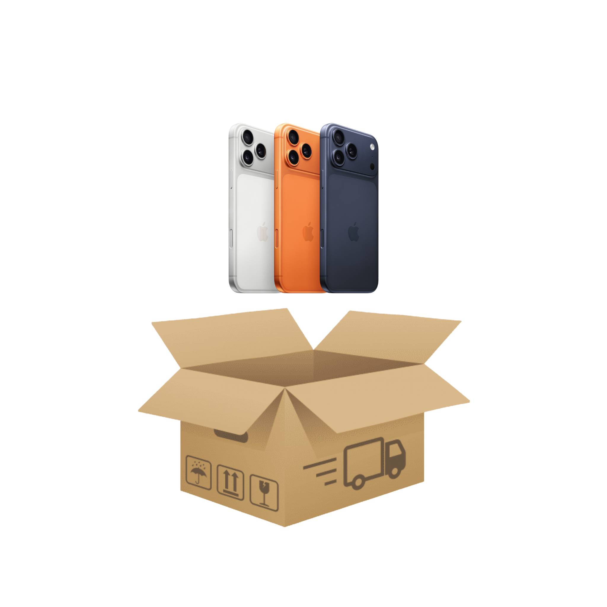 Iphone 17 Pro Max Supplier