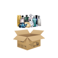 Multiple Perfume Suppliers