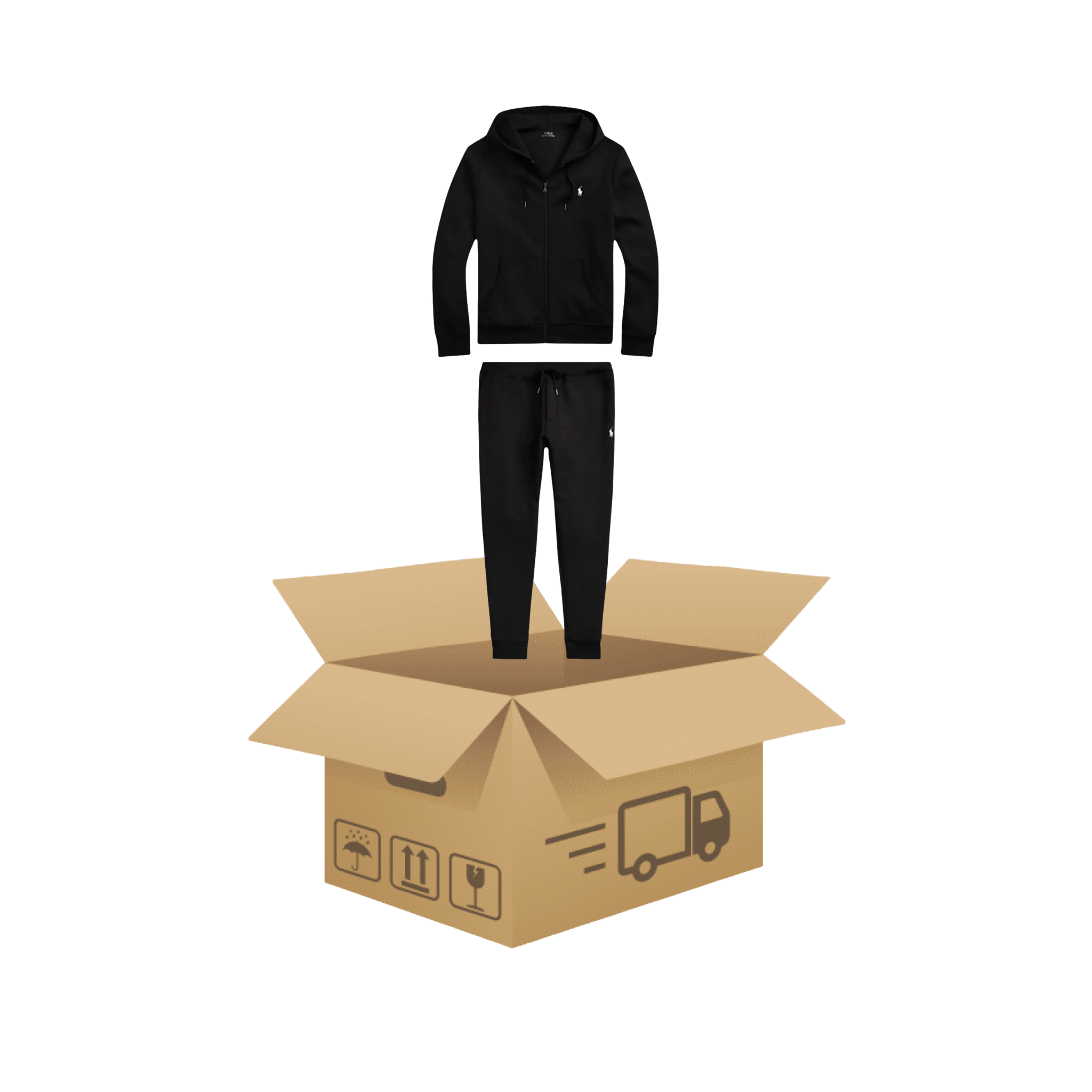 Polo Ralph Lauren Tracksuit Supplier